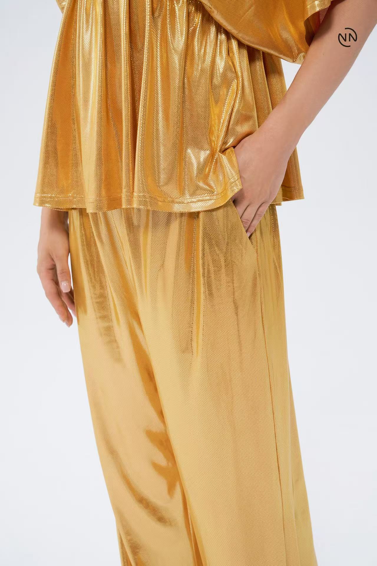 #2015 Yellow Dress For Women