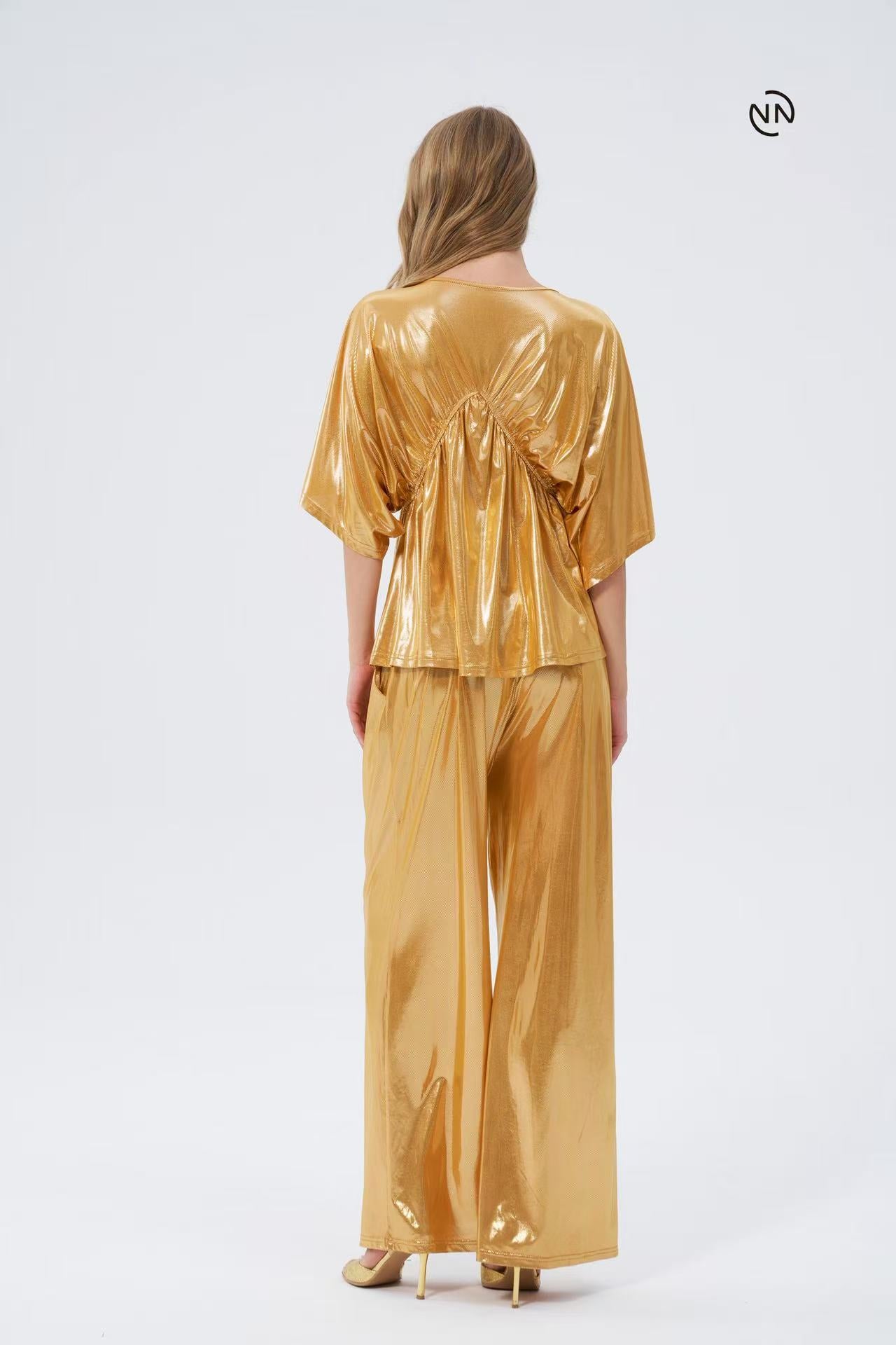 #2015 Yellow Dress For Women