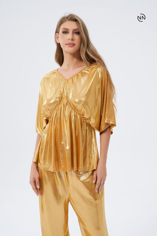 #2015 Yellow Dress For Women